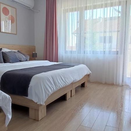 Forest Apartments 비톨라 외부 사진