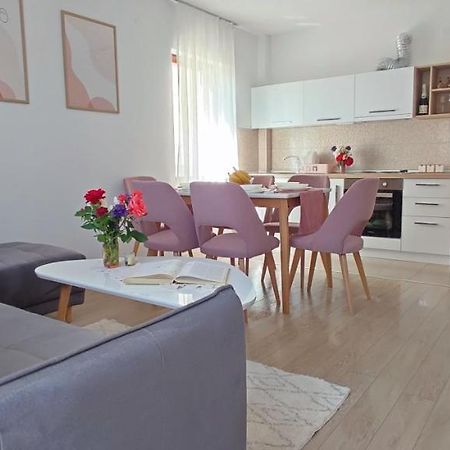 Forest Apartments 비톨라 외부 사진