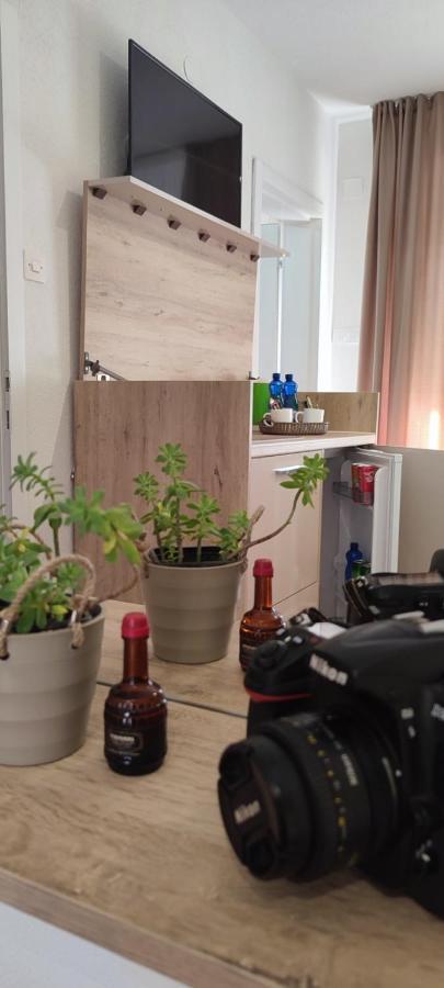 Forest Apartments 비톨라 외부 사진
