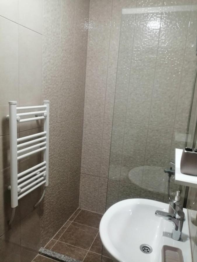 Forest Apartments 비톨라 외부 사진