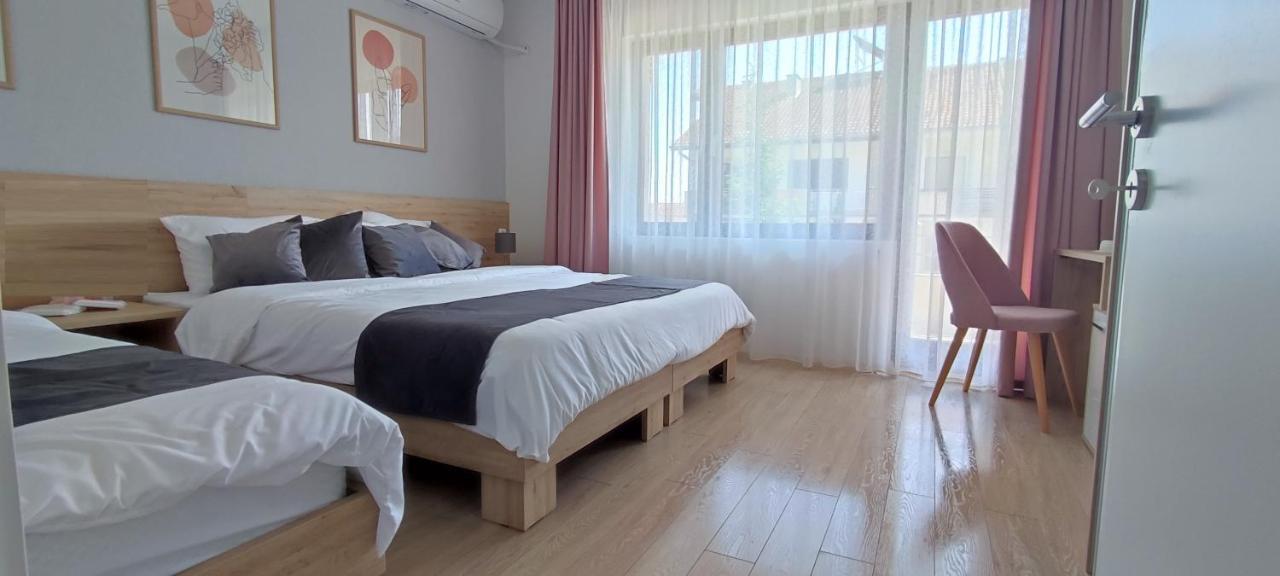 Forest Apartments 비톨라 외부 사진