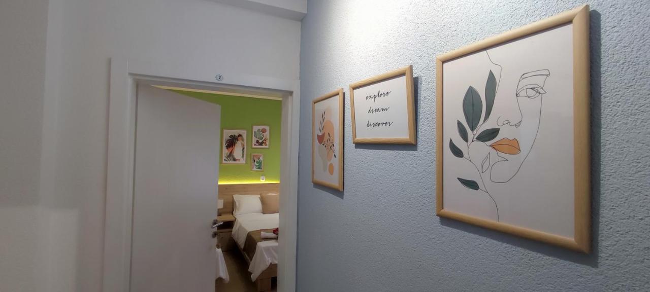 Forest Apartments 비톨라 외부 사진