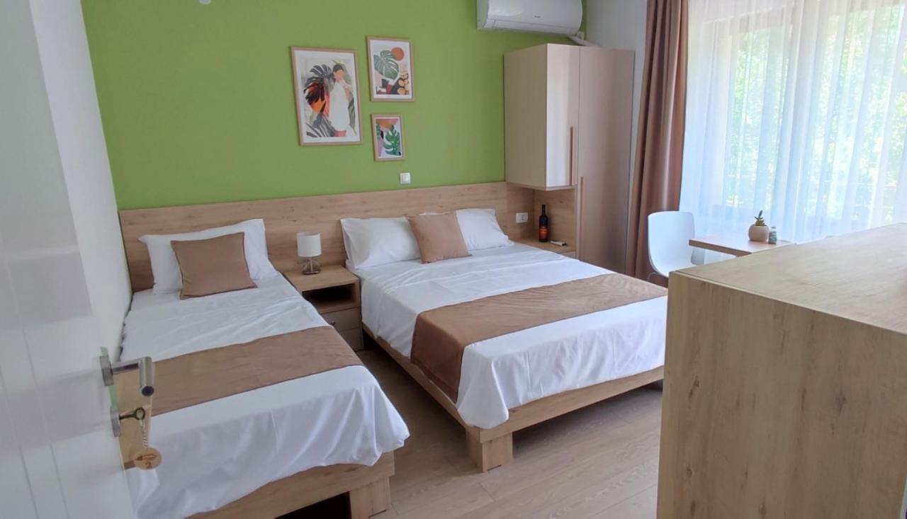 Forest Apartments 비톨라 외부 사진