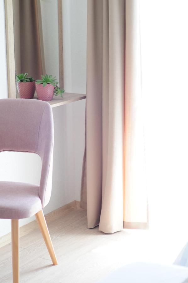 Forest Apartments 비톨라 외부 사진