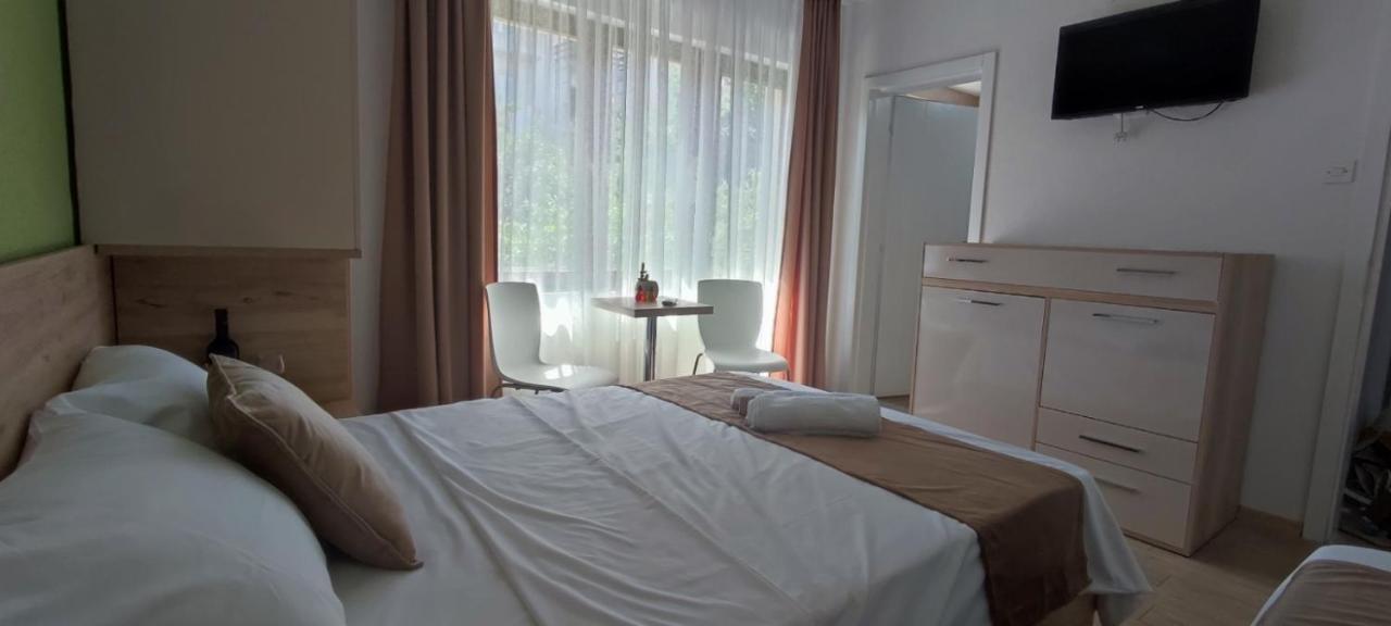 Forest Apartments 비톨라 외부 사진