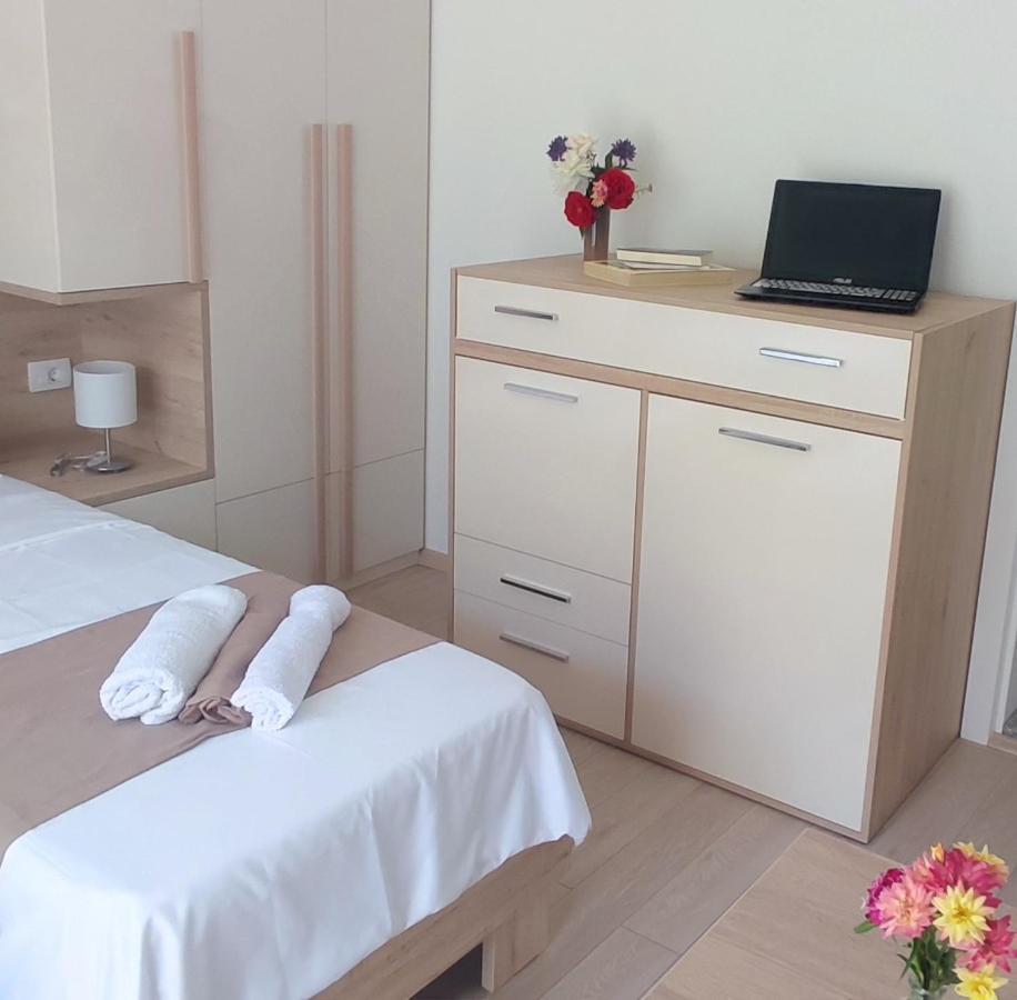 Forest Apartments 비톨라 외부 사진