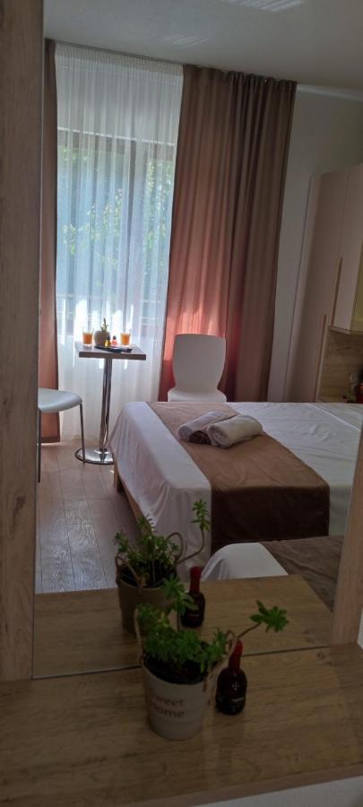 Forest Apartments 비톨라 외부 사진