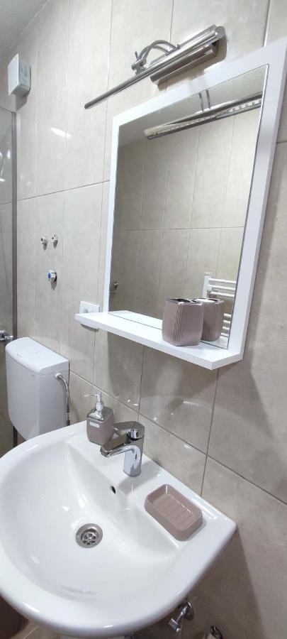 Forest Apartments 비톨라 외부 사진