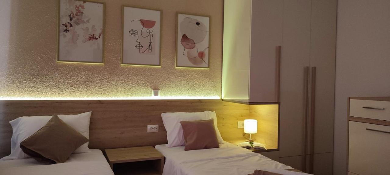 Forest Apartments 비톨라 외부 사진