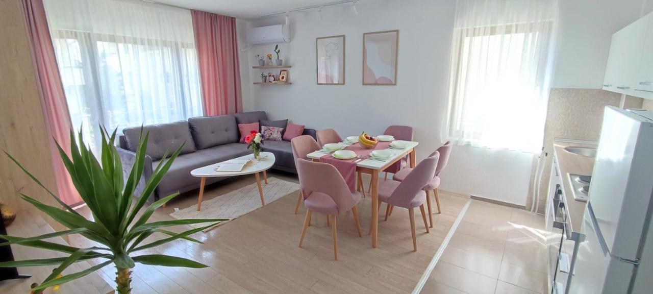 Forest Apartments 비톨라 외부 사진