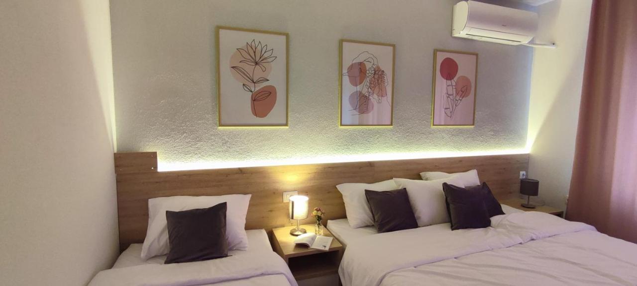 Forest Apartments 비톨라 외부 사진