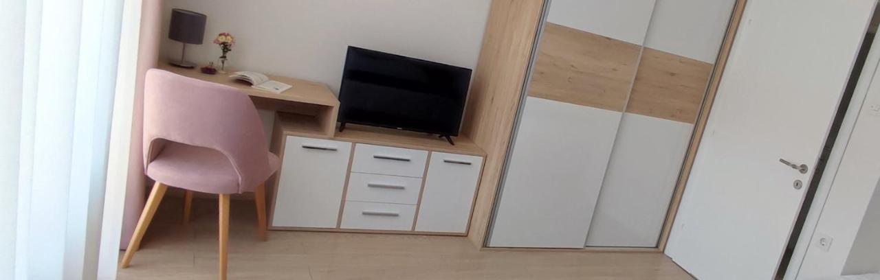 Forest Apartments 비톨라 외부 사진