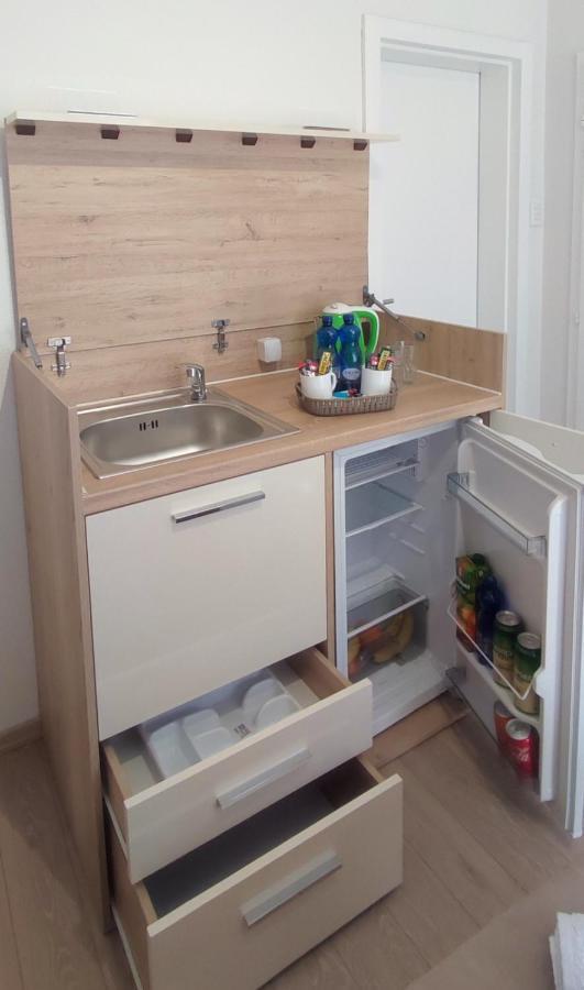 Forest Apartments 비톨라 외부 사진