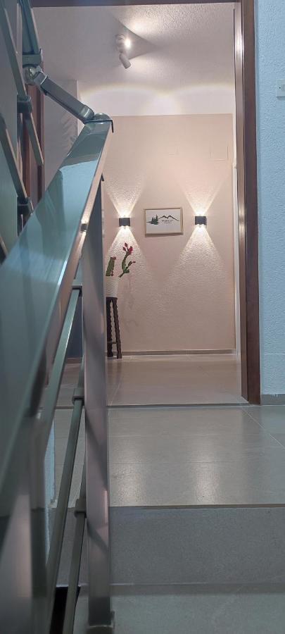 Forest Apartments 비톨라 외부 사진