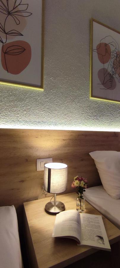 Forest Apartments 비톨라 외부 사진