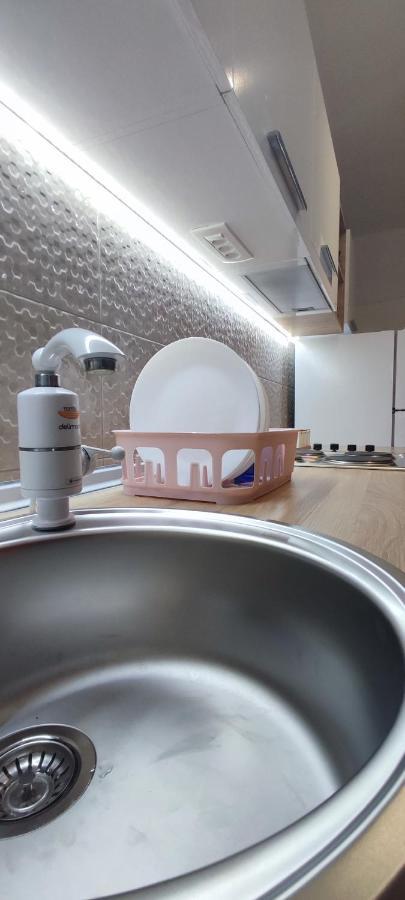 Forest Apartments 비톨라 외부 사진