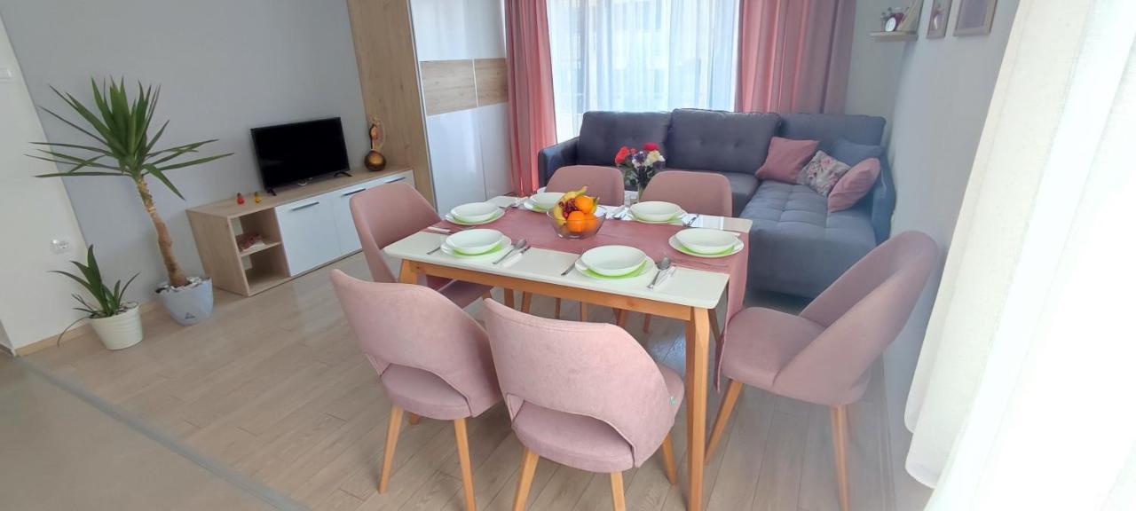 Forest Apartments 비톨라 외부 사진